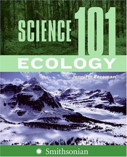 Cover for Science 101