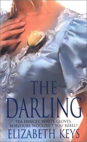Cover for The darling