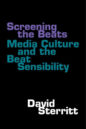 Cover for Screening the Beats