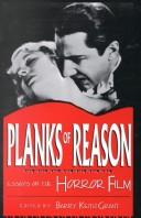 Cover for Planks of Reason