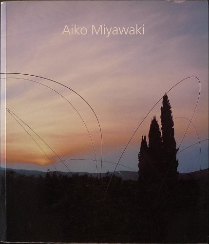 Cover for Aiko Miyawaki