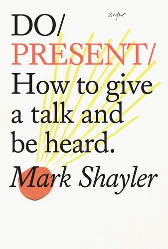Cover for Do Present