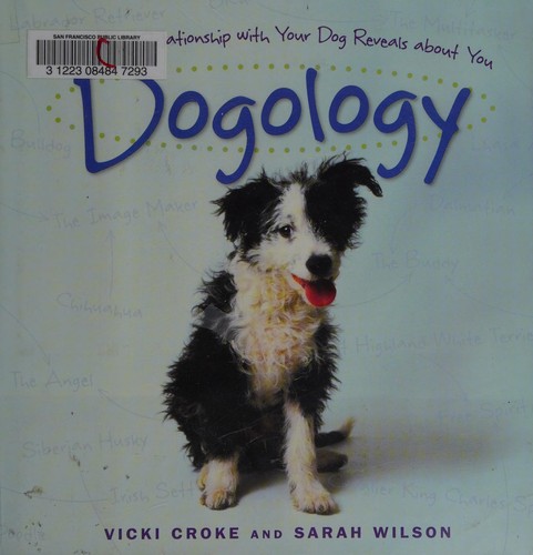 Cover for Dogology