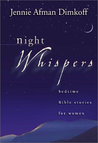 Cover for Night Whispers
