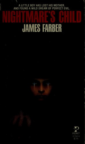 Cover for Nightmare's child