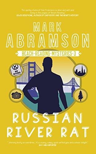 Cover for Russian River rat