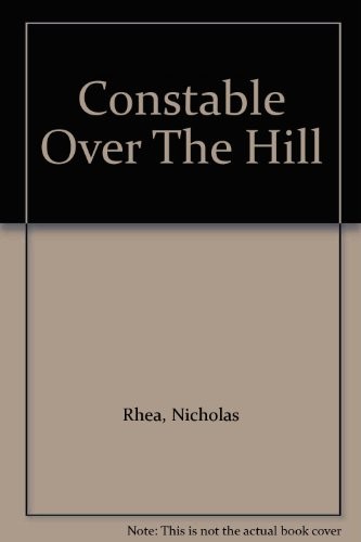 Cover for Constable Over The Hill