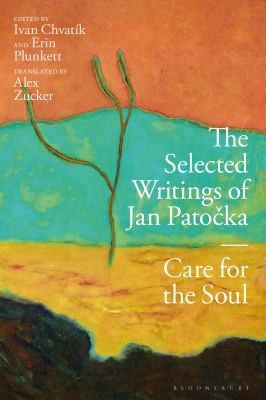 Cover for Jan Patocka Selected Edition