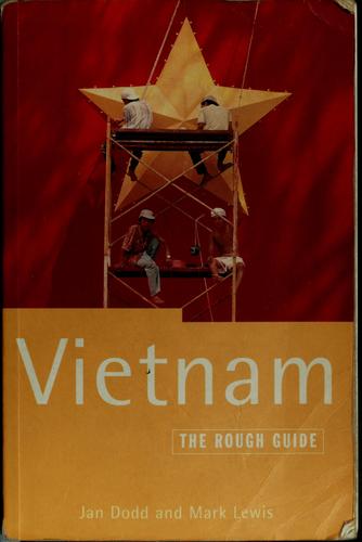 Cover for Vietnam