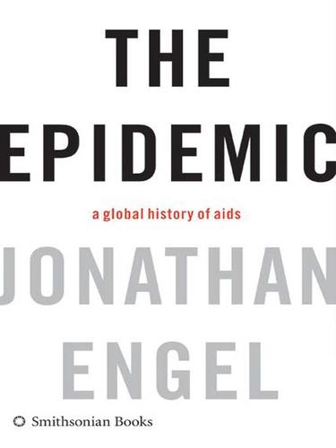 Cover for The Epidemic