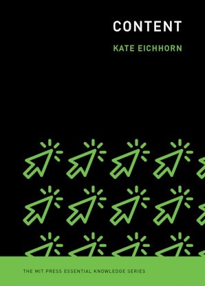 Cover for Content