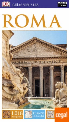 Cover for Roma