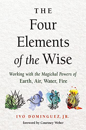 Cover for The Four Elements of the Wise