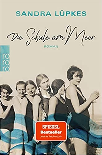 Cover for Die Schule am Meer