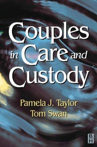 Cover for Couples in Care & Custody