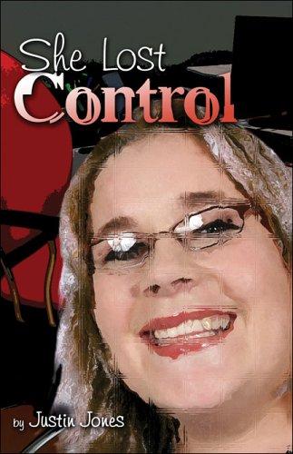 Cover for She Lost Control