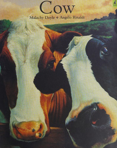 Cover for Cow