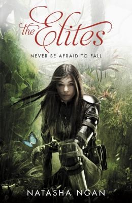 Cover for Elites