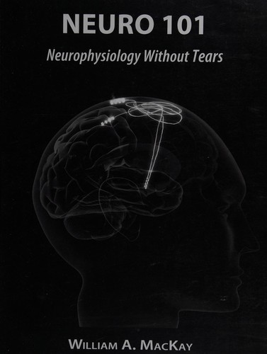 Cover for Neuro 101