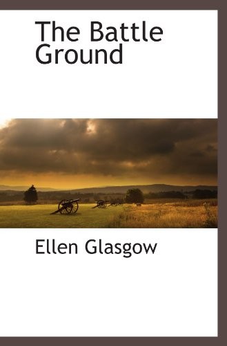Cover for Battle Ground