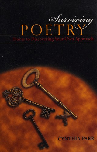 Cover for Surviving Poetry