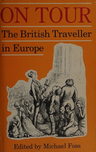 Cover for On Tour