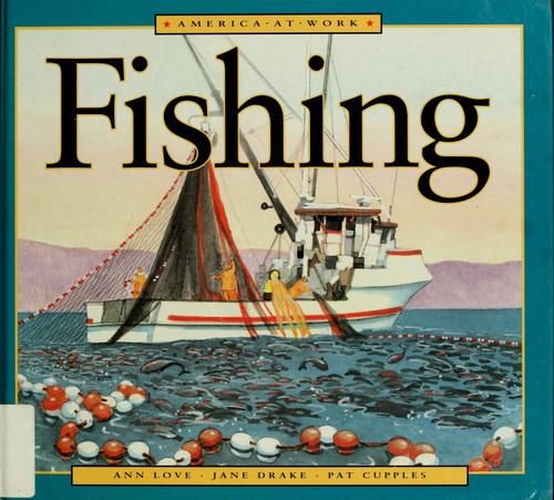 Cover for Fishing