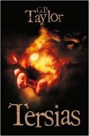 Cover for TERSIAS
