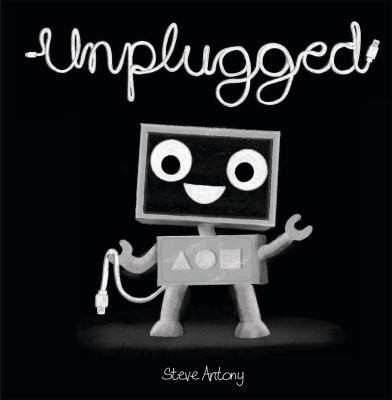 Cover for Unplugged