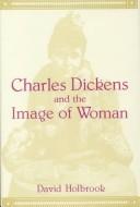 Cover for Charles Dickens and the image of woman