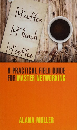 Cover for Coffee Lunch Coffee