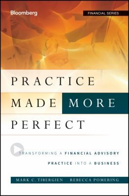 Cover for Practice Made  Perfect