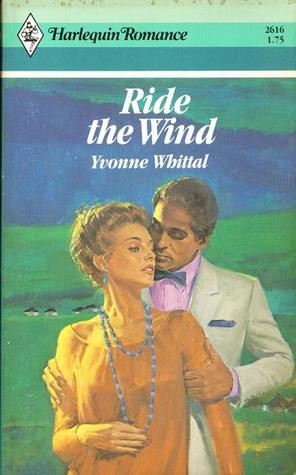 Cover for Ride the Wind