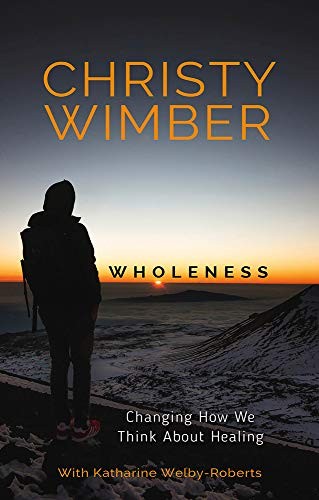 Cover for Wholeness