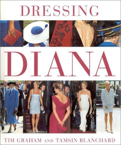 Cover for Dressing Diana