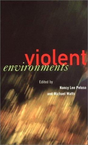 Cover for Violent Environments