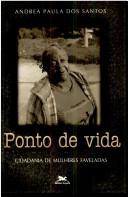 Cover for Ponto de vida