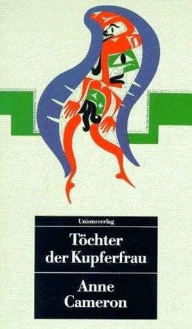 Cover for UT, Nr.79, Töchter der Kupferfrau