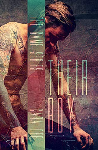Cover for Their Boy