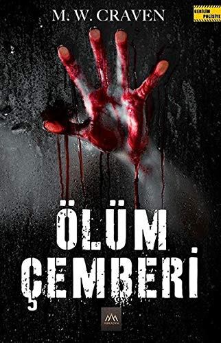 Cover for Ölüm Çemberi