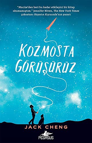 Cover for Kozmosta Görüşürüz