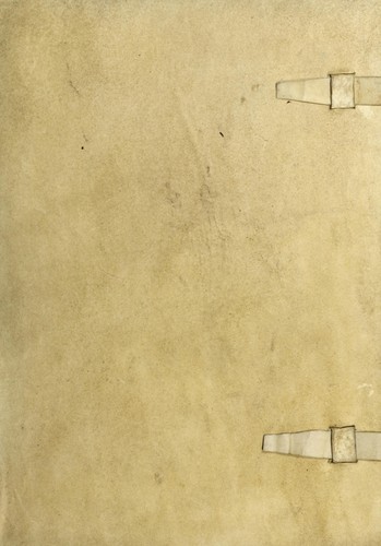 Cover for Johannis Andree episcopi aleriensis ad summu[m] pontificem Paulum secundum venetum epistola in laudem ipsius sancti Leonis pape incipit feliciter