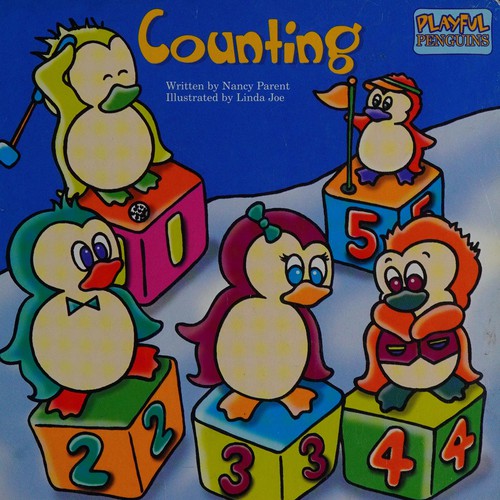 Cover for Counting