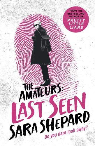 Cover for The Amateurs
