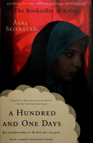 Cover for A hundred and one days