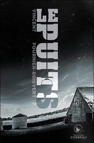 Cover for Le puits