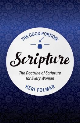 Cover for Good Portion