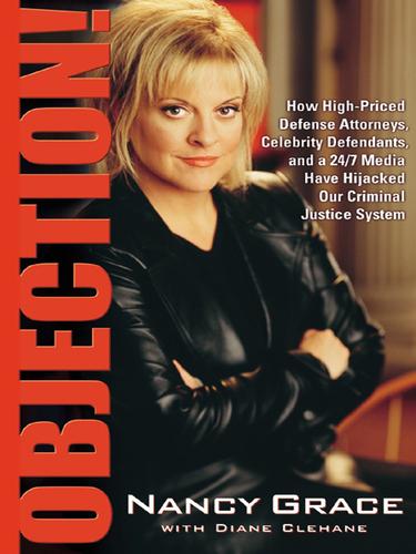 Cover for Objection!