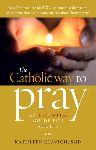 Cover for The Catholic Way to Pray