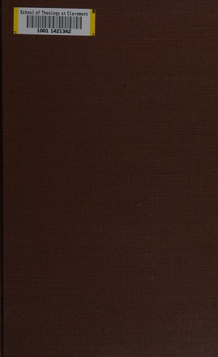 Cover for The Rev. J. W. Loguen, as a slave and as a freeman